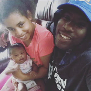 Meet your Posher, Brianna